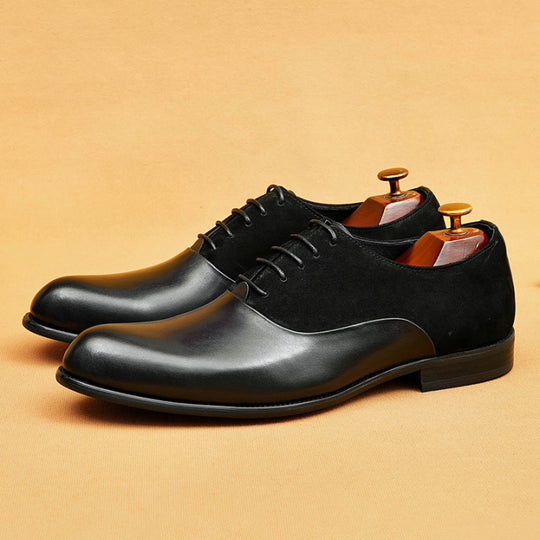 Herren Elegante Formelle Hochzeitsgast Schuhe | Stilvoll