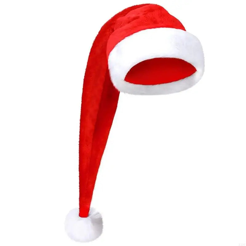 Lustige bunte Weihnachtsmütze | Winter