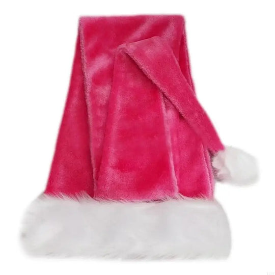 Lustige bunte Weihnachtsmütze | Winter