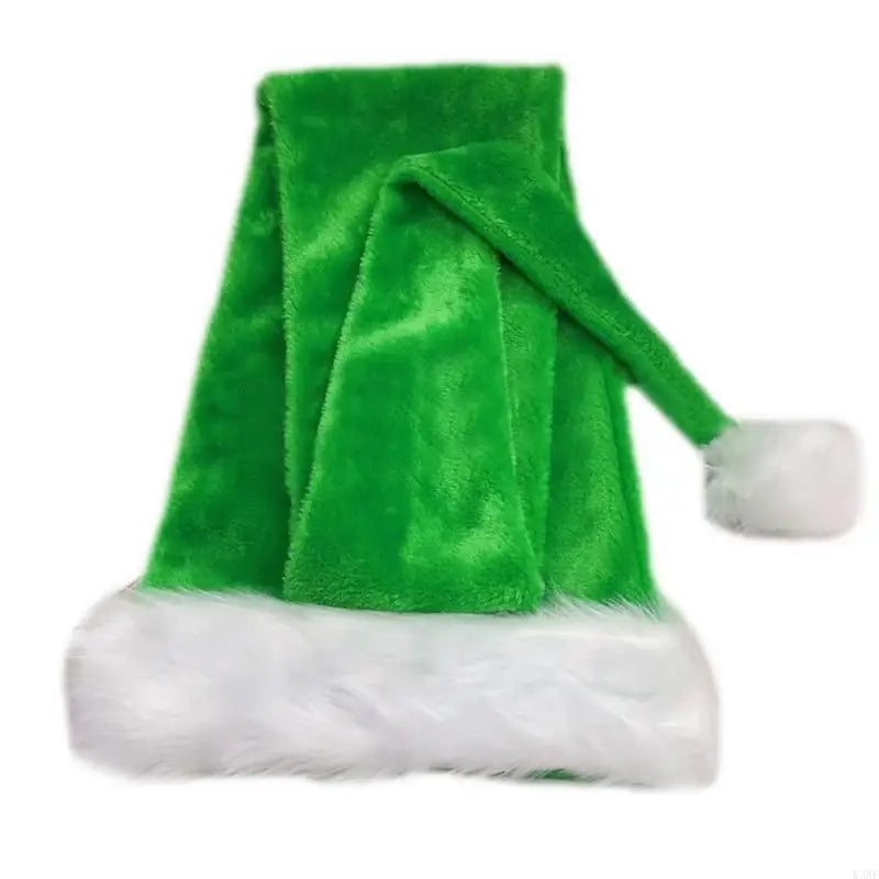 Lustige bunte Weihnachtsmütze | Winter