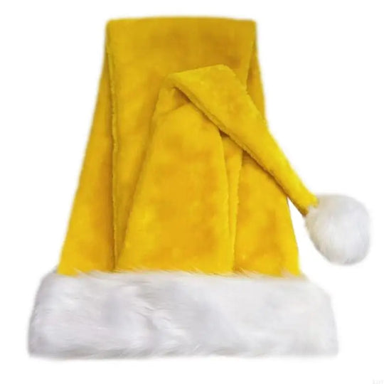 Lustige bunte Weihnachtsmütze | Winter