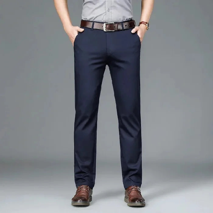 Herren Business Hosen | Lässig