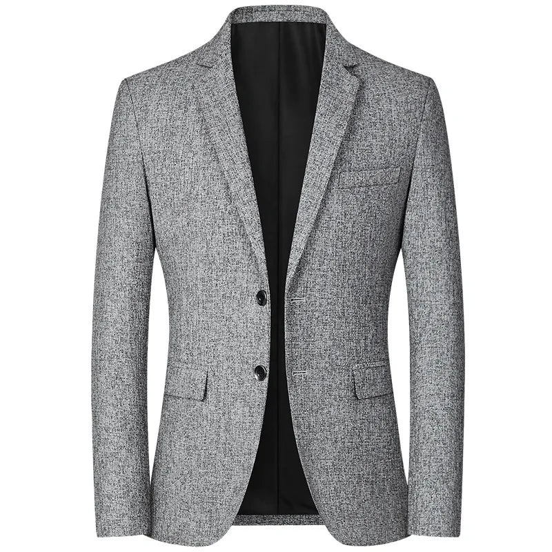Formelle Anzugjacke für Herren | Klassisch