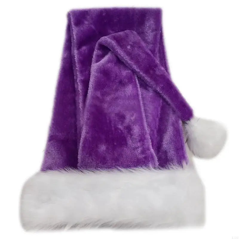 Lustige bunte Weihnachtsmütze | Winter