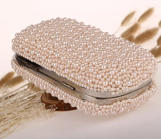 Kleine Clutch für Damen | Formell