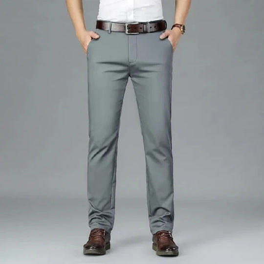 Herren Business Hosen | Lässig