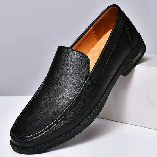 Lässige Herren-Loafer | Stilvoll