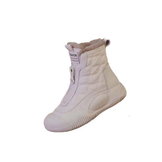 Damen Winter-Schneestiefel | Warme