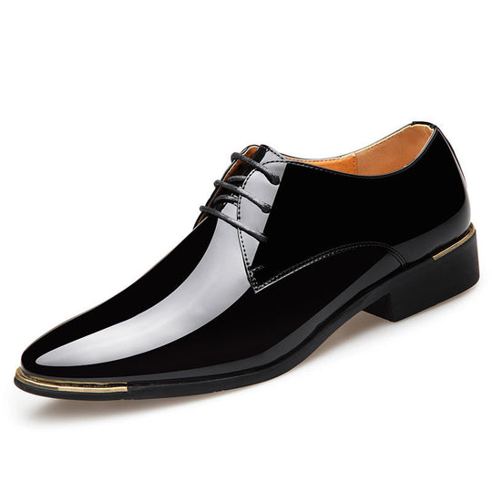 Herren Schnürschuhe für Hochzeitsgäste | Formelle