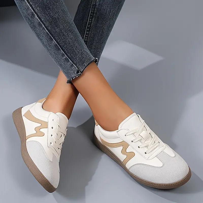 Vielseitige Low-Top-Komfort-Sneakers