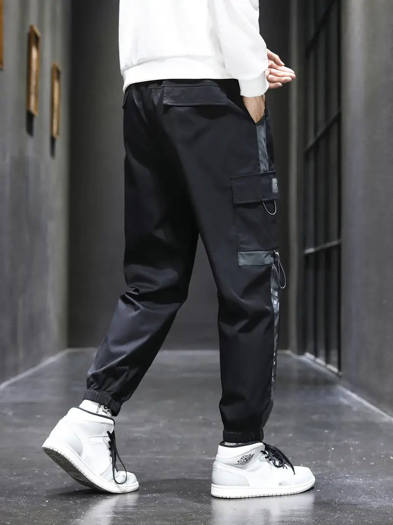 Trendy und praktische Explorer Cargohose für jeden Tag