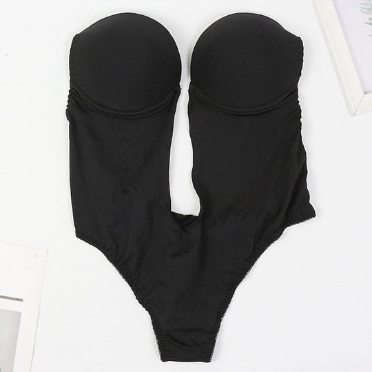 Braut Shapewear Schlauchoberteil Für Damen | Einteilig