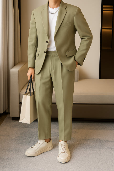 Formeller Zweiteiler für Herren | Elegant