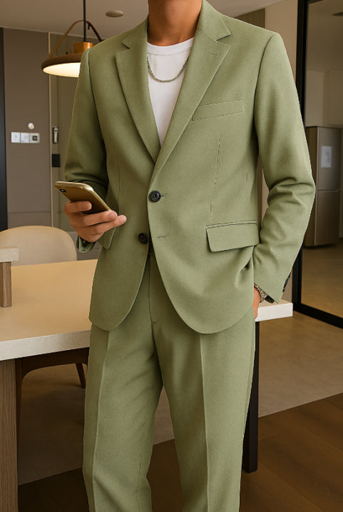Formeller Zweiteiler für Herren | Elegant