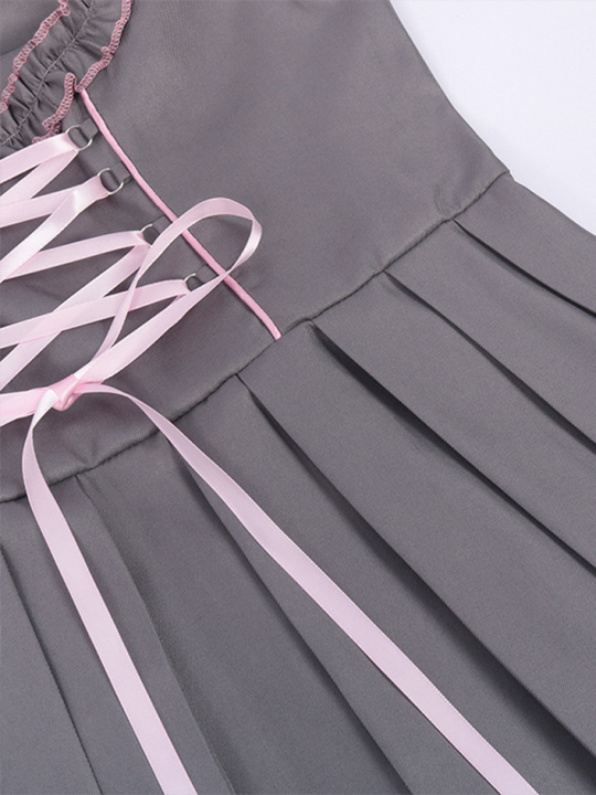 Damen Trachten-Schürze Oktoberfest Dirndlkleid | 2025