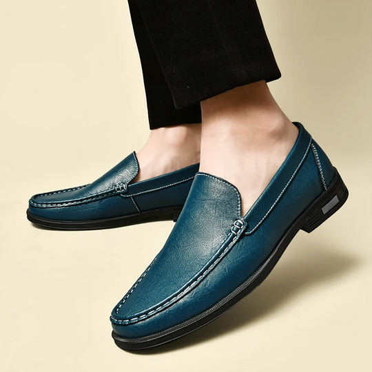 Lässige Herren-Loafer | Stilvoll