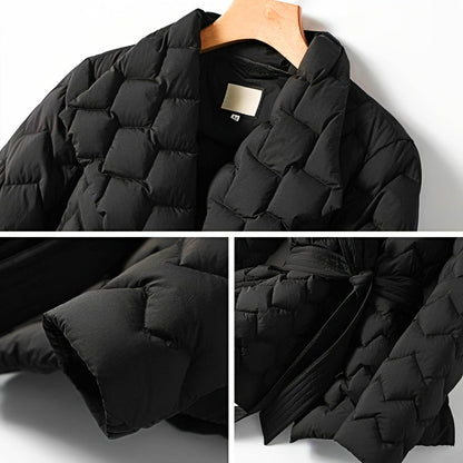 Mistcouture Puffermantel