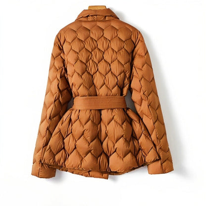 Mistcouture Puffermantel