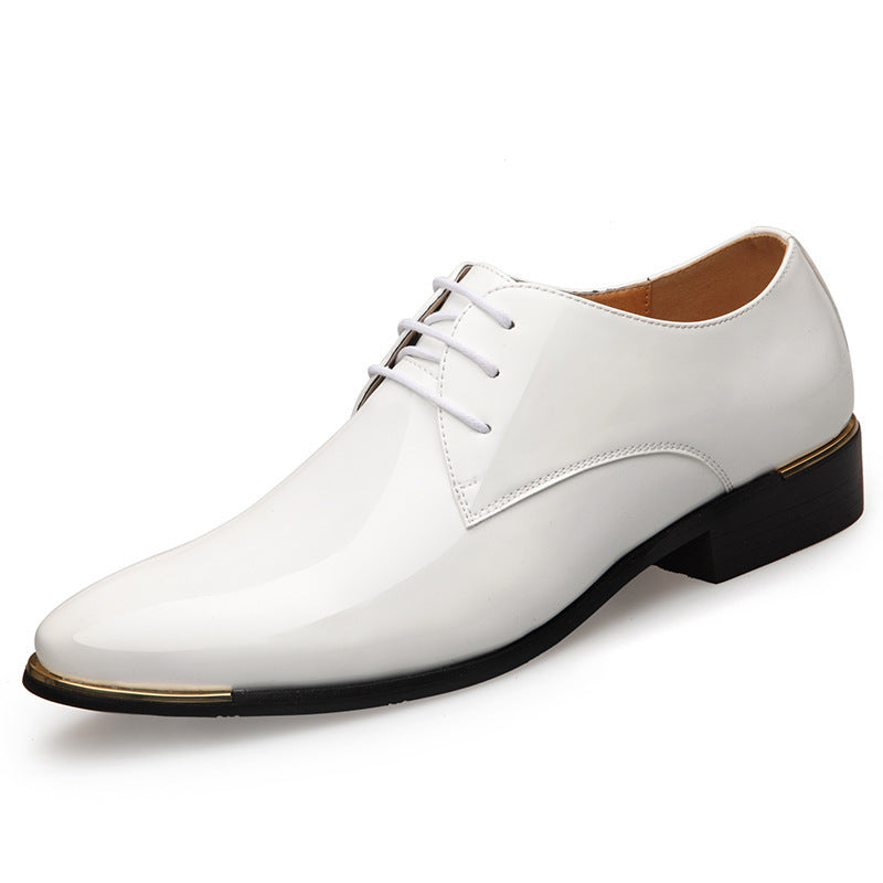 Herren Schnürschuhe für Hochzeitsgäste | Formelle