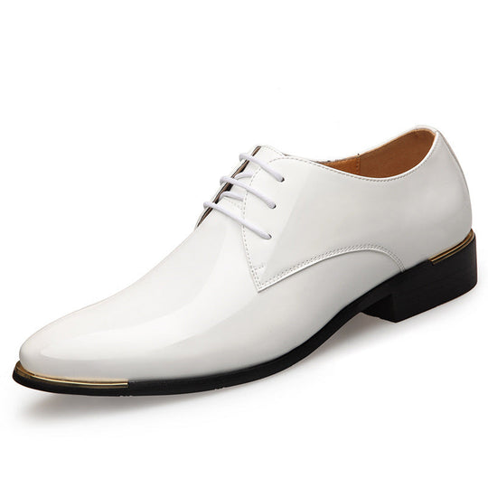 Herren Schnürschuhe für Hochzeitsgäste | Formelle