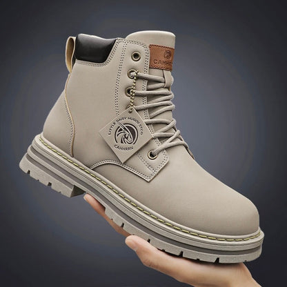 Fernan - Stylische Herrenstiefel