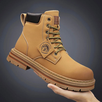 Fernan - Stylische Herrenstiefel