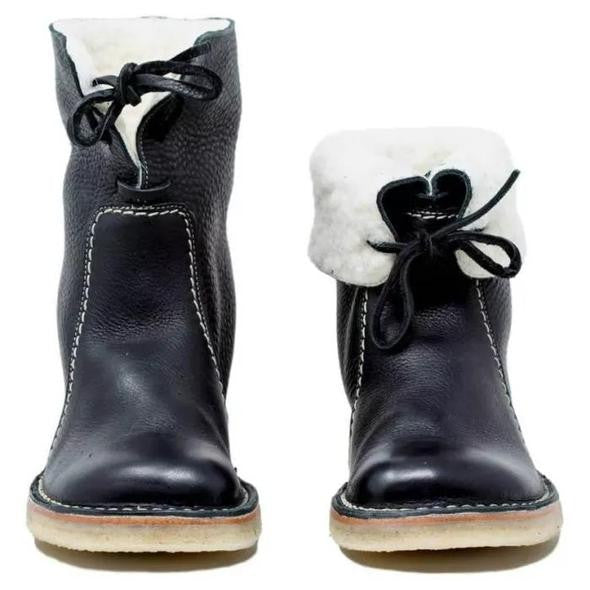 Damen Winterstiefeletten | Warme