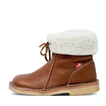 Damen Winterstiefeletten | Warme