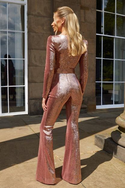 Eleganter Jumpsuit für Damen