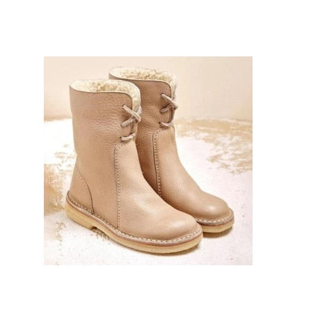 Damen Winterstiefeletten | Warme