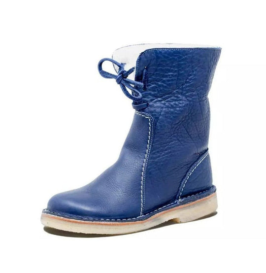 Damen Winterstiefeletten | Warme
