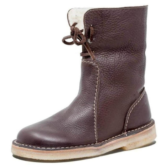 Damen Winterstiefeletten | Warme