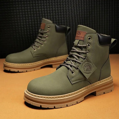 Fernan - Stylische Herrenstiefel