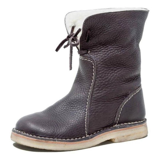Damen Winterstiefeletten | Warme