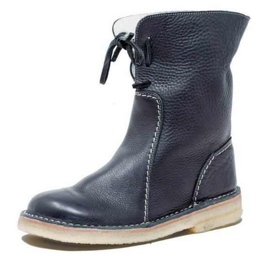 Damen Winterstiefeletten | Warme