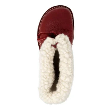 Damen Winterstiefeletten | Warme
